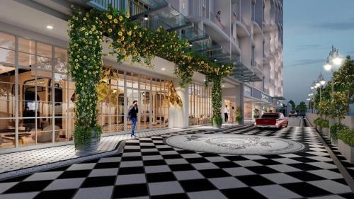 Ipoh Apartment | Stallionz Leisure Suites Ipoh