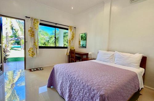 Bangued Hotel | Strutz Art Garden Resort