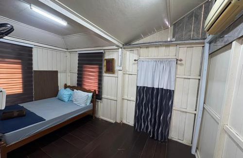Bukit Kecil House | Terengganu Traditional Wooden House Homestay