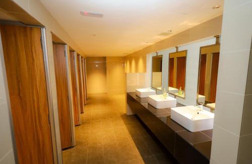 Sentul Pasar Apartment | 4BR 6 PAX KLCC View Free Parking Sentul