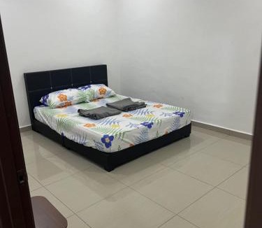 Kampung Pedah House | SaiMurni Homestay