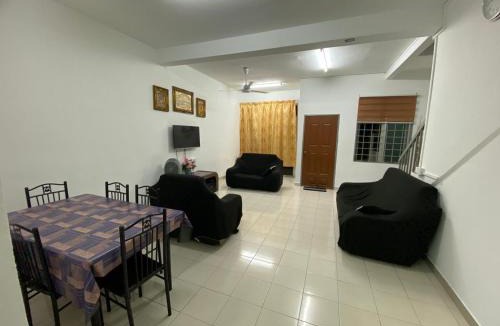 Seremban House | BB Senawang Homestay
