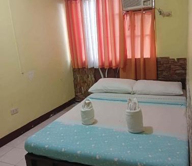 Cogon Hotel | Constrell Pension House