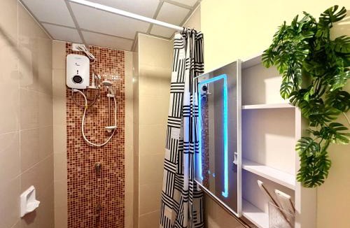 Novaliches Apartment | Milan Residenze Fairview across SM Fairview, Near Ayala Fairview Terraces & Robinsons Novaliches