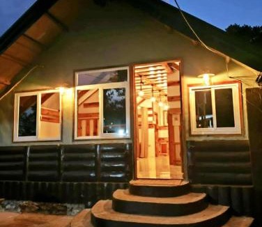 Sagada Bed & Breakfast | Lolo Dads Cabin