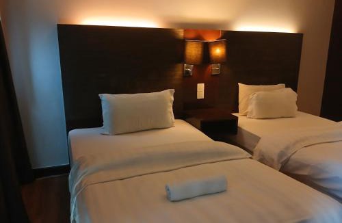 Kota Kinabalu House | Homestay in SouthChinaSeaPlaceSuites