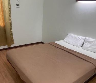 Bintulu House | Kemena Homestay