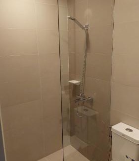 Yapak Apartment | Radiant Pearl View at New Coast Boracay