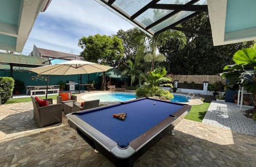 Binan City House | The Barkly House Staycation