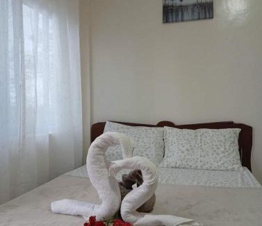 Arakan Cabin | Helens Mountain Resort