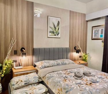 Mactan Export Processing Zone Apartment | Airport Haven