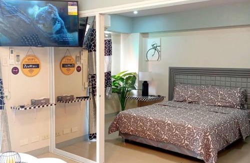 Mactan Export Processing Zone Apartment | Airport Haven
