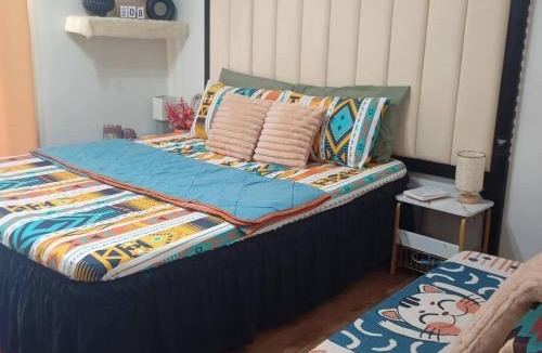 Mactan Export Processing Zone Apartment | Airport Haven