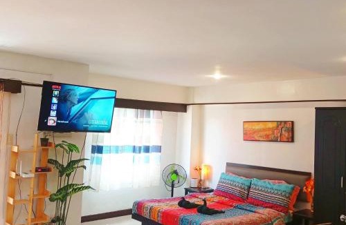 Mactan Export Processing Zone Apartment | Airport Haven