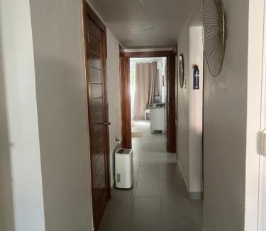 Playa Bibijagua Apartment | STEPS TO THE BEACH 2 Stunning condo 4 min walk to Bibijagua Beach and Catamarans