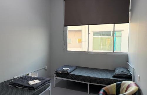 Kepala Batas House | KB Penang Guest House 8pax 3 Bedroom near water park fully Aircond