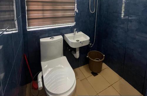 Legazpi Hotel | E&E Residence