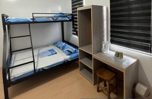 Legazpi Hotel | E&E Residence