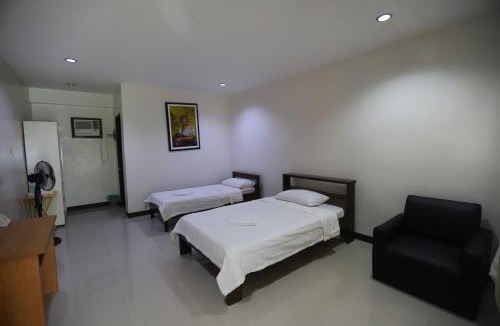 Luzon Resort | Meg's Resort