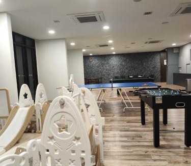 Taman Charming Apartment | 51st Residence at The Podium