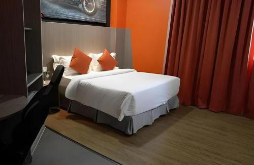 Nilai Hotel | Arafah Hotel Nilai