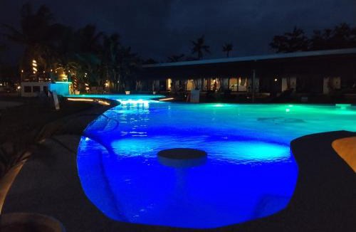 Basdiot Resort | Banana Beach Club