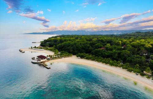 Luzon Resort | El Mar Resort