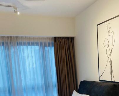 Gua Apartment | Agile Residence Gorgeous Luxury Suites
