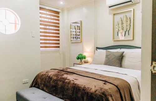 Lucena Apartment | Casa de Oro