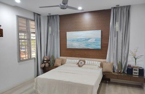 Permatang Tinggi House | Jed Lifestyle Studio
