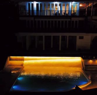 Kuala Teriang Apartment | Spacious & Scenic View with Swimming Pool Aza Sunset Villa 2
