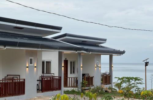San Juan House | Salamya Guesthouse