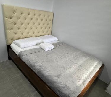 Tangub Apartment | JB Inn