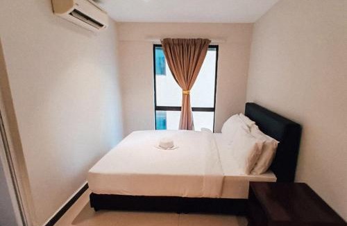 Sentul Hotel | Swing & Pillows - Sentul Jalan Ipoh Kuala Lumpur