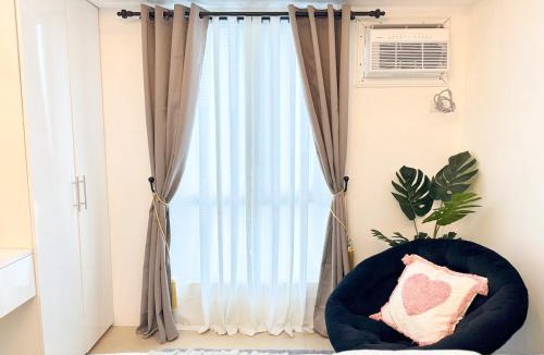 Cebu Apartment | Avida Towers Riala, Our Cozy home by Michifusa