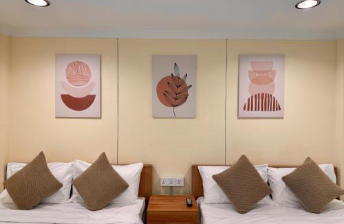 Ladang Sekolah Hotel | Serene Turtle Hotel