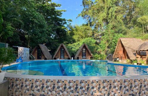 San Pablo Resort | Serenity Cove Resort