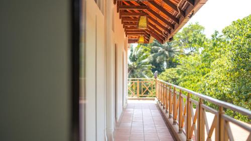 Kampung Kedawang Villa | Villa 7 - Waterfront, Pool, Jacuzzi, Sauna & Gym by WOW Holiday Homes