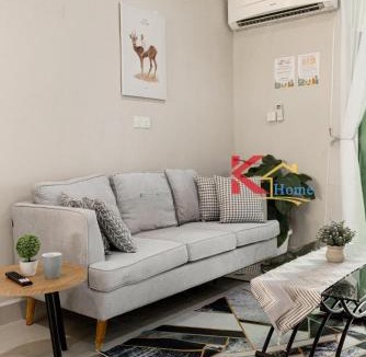 Kota Kinabalu House | K Home - Cozy 2-Storey Home -5R3B -16 Pax - CityKK - ImagoMall