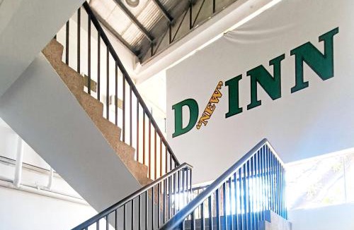 Basak Hotel | D New Inn Mactan