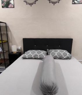 Guar Chempedak House | DJerai Roomstay