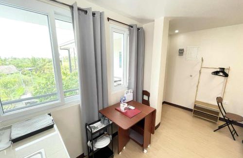 Libmanan House | Potot Haven Dorm and Transient