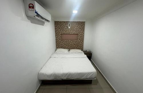 Sentul Hotel | Poorna Hotel at Jalan Ipoh Sentul Kuala Lumpur
