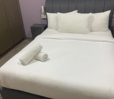 Imbi Apartment | agile residence