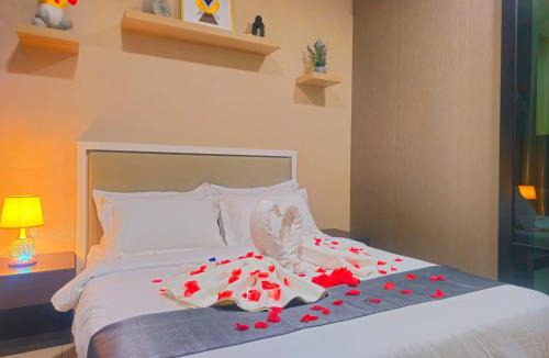 Ulu Kelang Apartment | Liberty Arc Ukay Ampang - Nearby Town Center