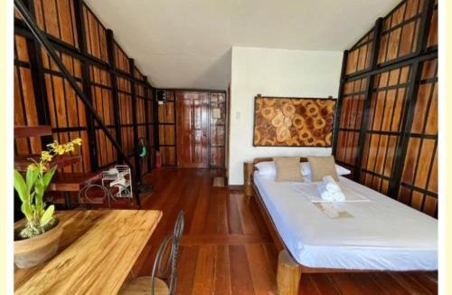 Mataas Na Kahoy Hotel | My Honey's Farm