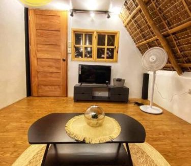Caba House | Duplex A- Seaside Haven Transient Inn at Caba, La Union