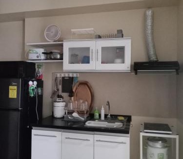 Barangay 29 House | Spacious 2bedrooms Condotel