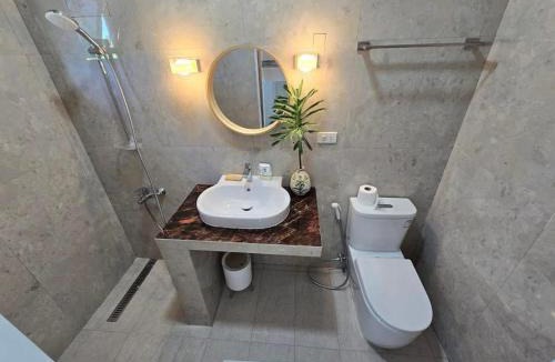 Bolinao House | Villa Soliz