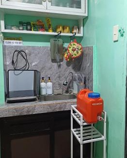 Cabuyao Apartment | Dencios transient